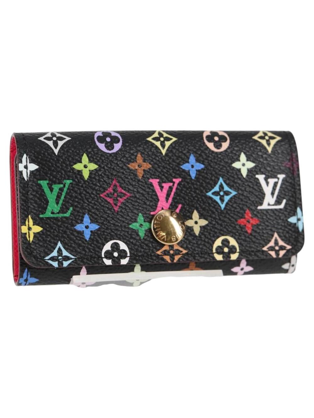 Louis Vuitton Multicolor Multicles 4 #344211L50B